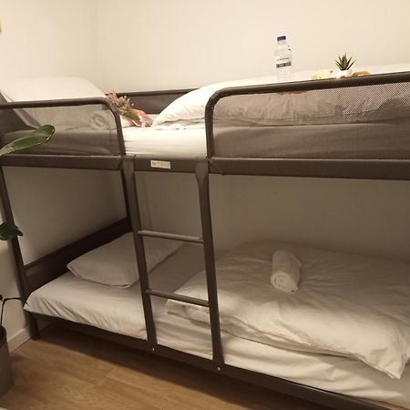 Sylhet Bnb Lisboa المظهر الخارجي الصورة