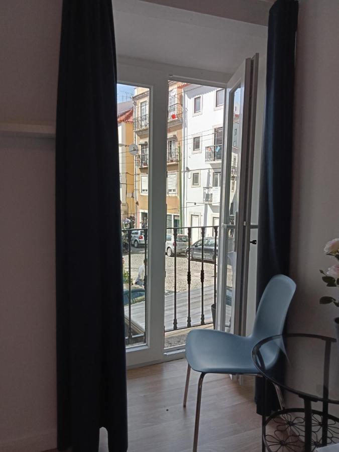 Sylhet Bnb Lisboa المظهر الخارجي الصورة
