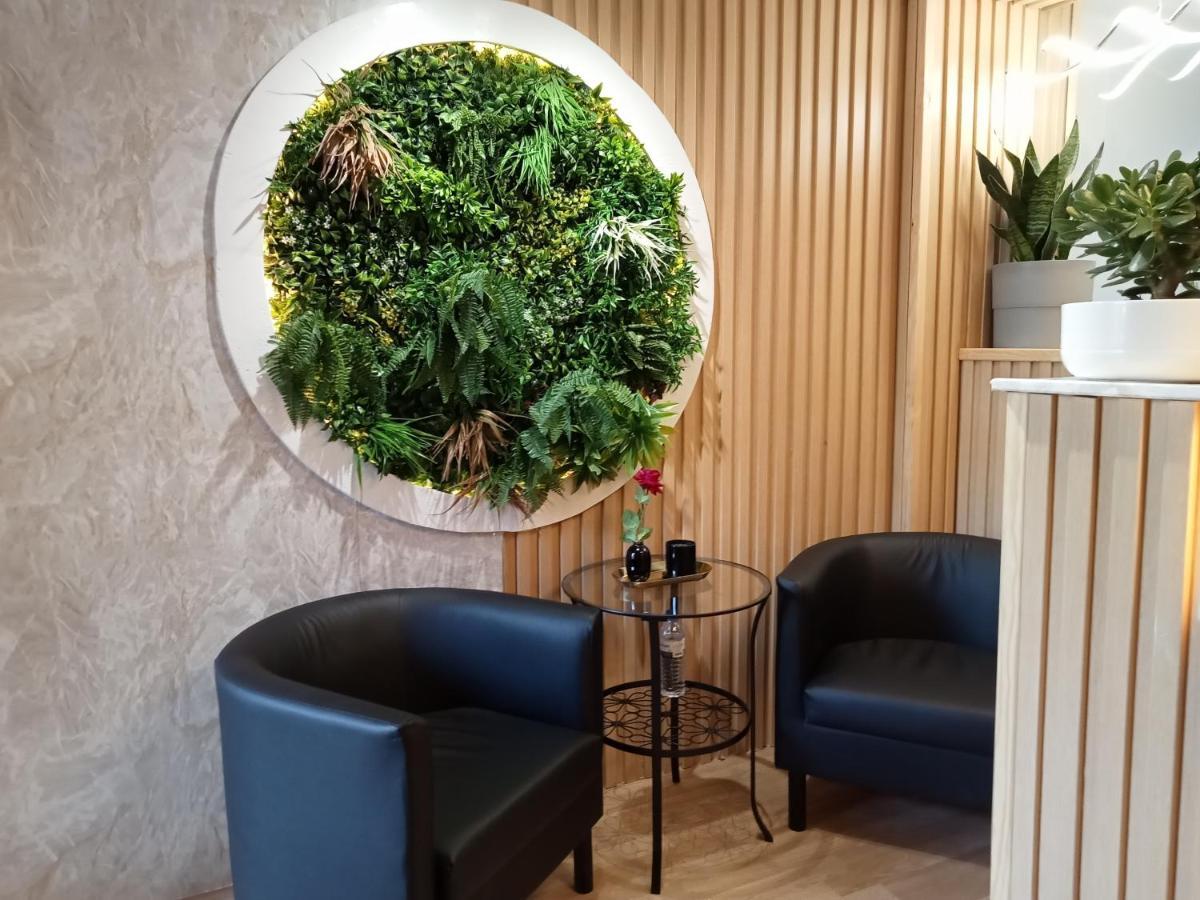 Sylhet Bnb Lisboa المظهر الخارجي الصورة