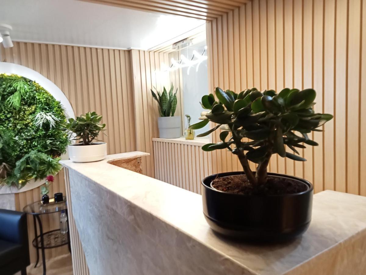 Sylhet Bnb Lisboa المظهر الخارجي الصورة