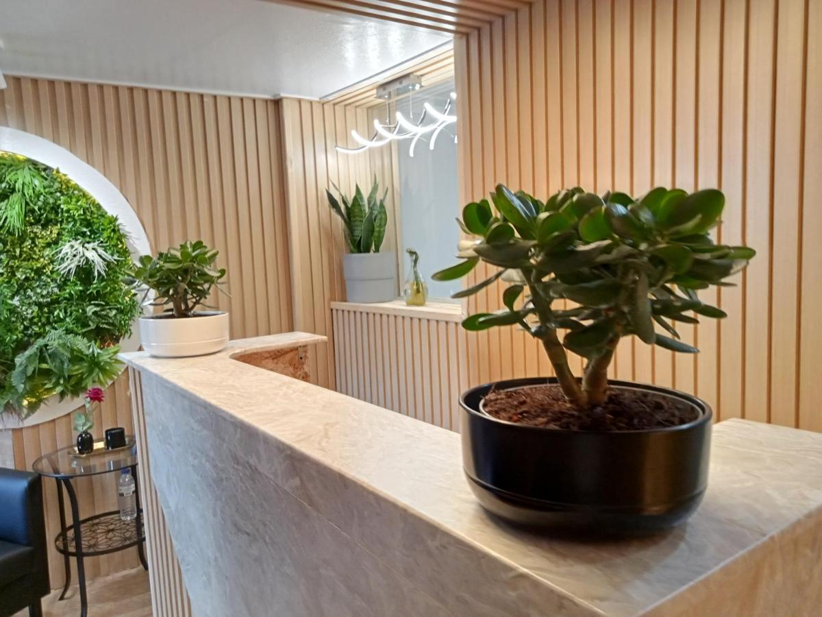 Sylhet Bnb Lisboa المظهر الخارجي الصورة
