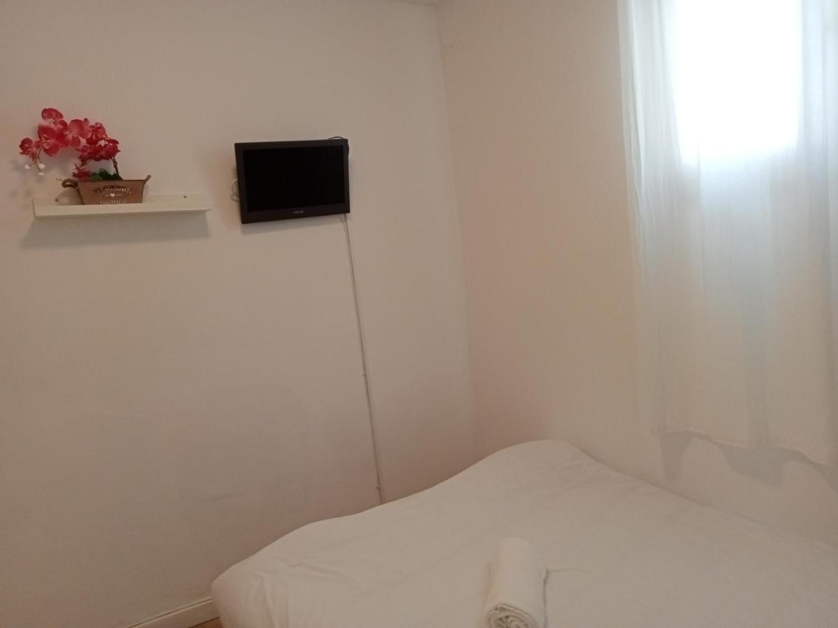 Sylhet Bnb Lisboa المظهر الخارجي الصورة