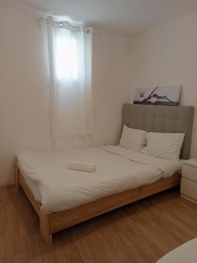 Sylhet Bnb Lisboa المظهر الخارجي الصورة