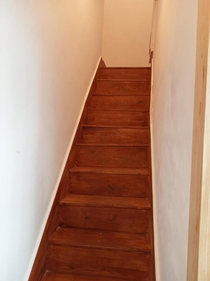 Sylhet Bnb Lisboa المظهر الخارجي الصورة