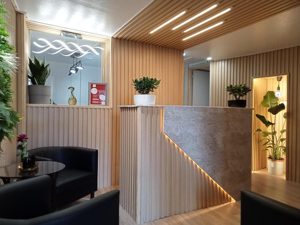 Sylhet Bnb Lisboa المظهر الخارجي الصورة