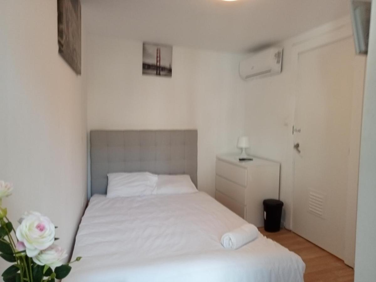 Sylhet Bnb Lisboa المظهر الخارجي الصورة