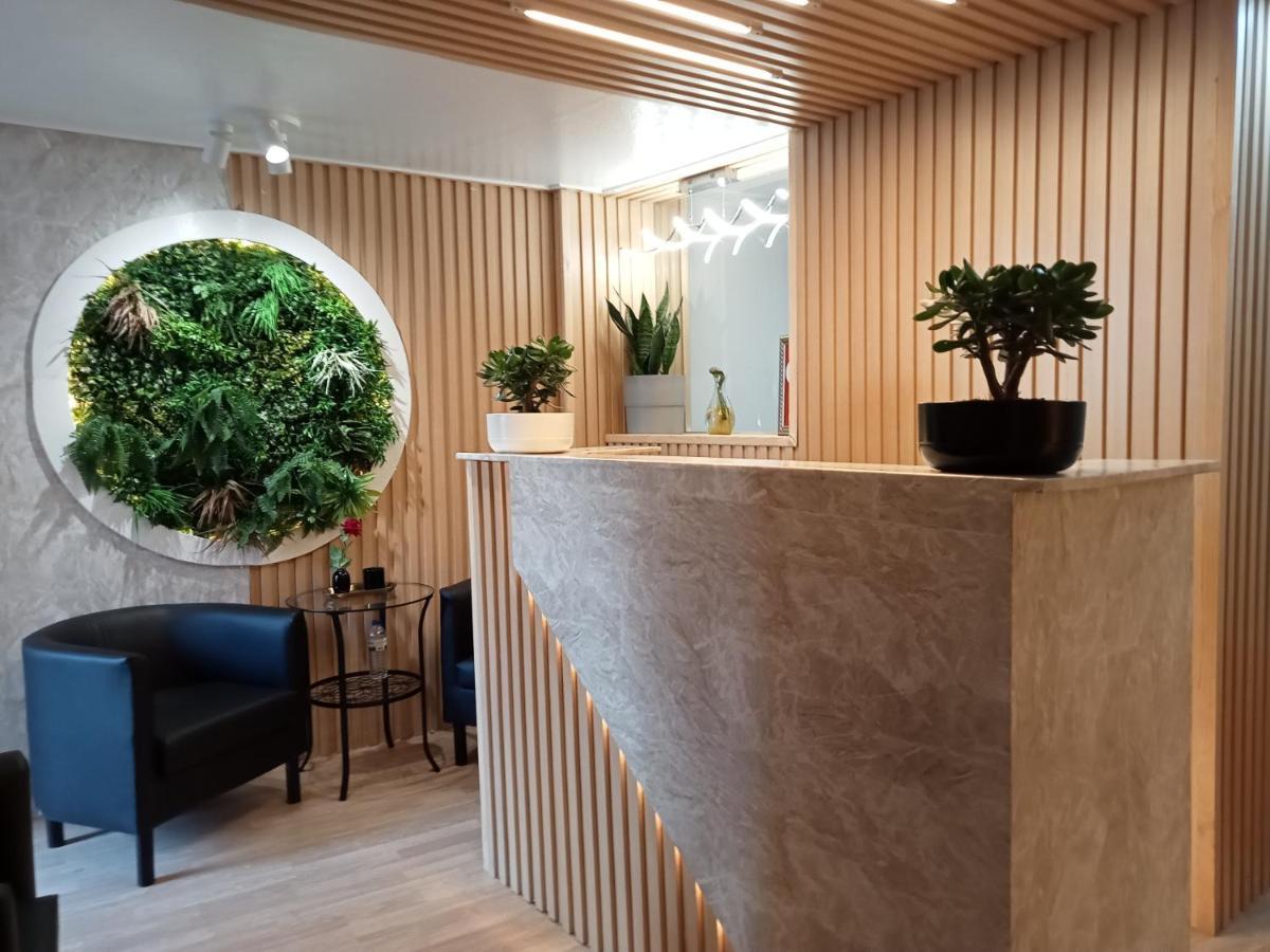 Sylhet Bnb Lisboa المظهر الخارجي الصورة