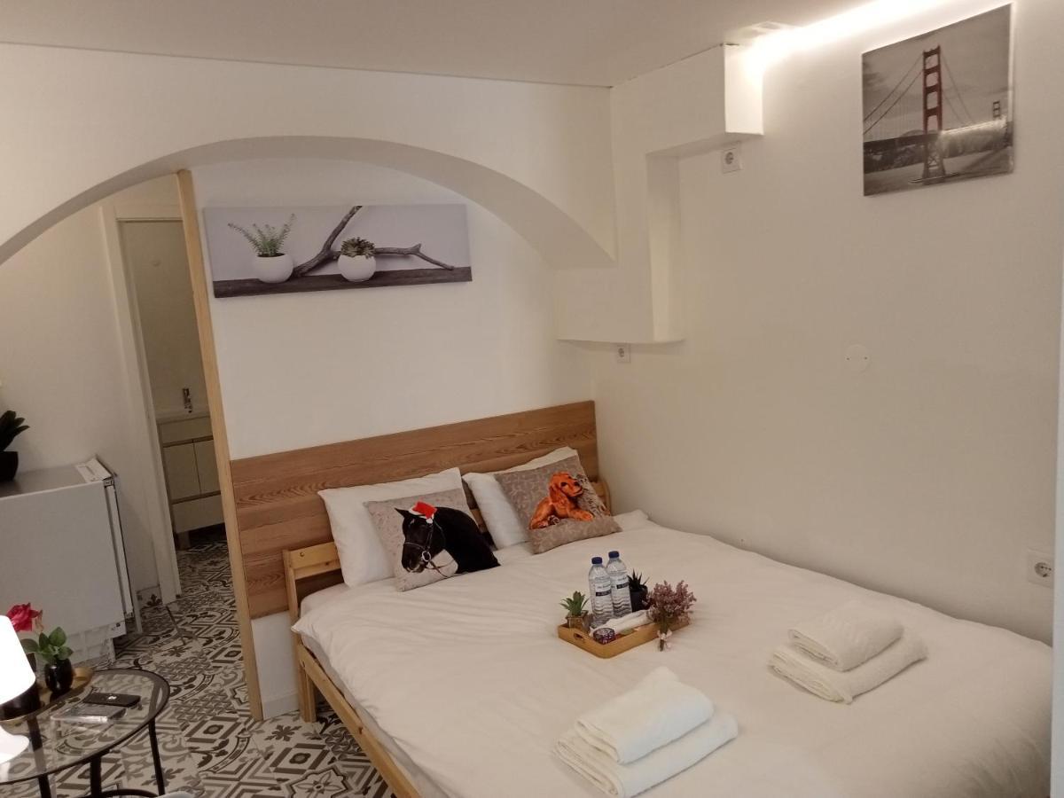 Sylhet Bnb Lisboa المظهر الخارجي الصورة