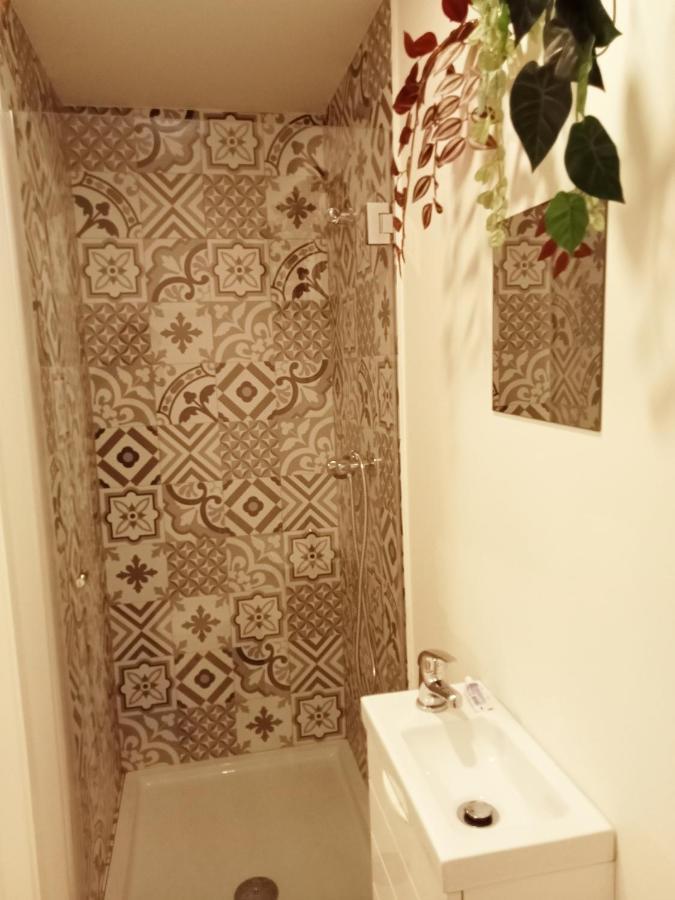 Sylhet Bnb Lisboa المظهر الخارجي الصورة
