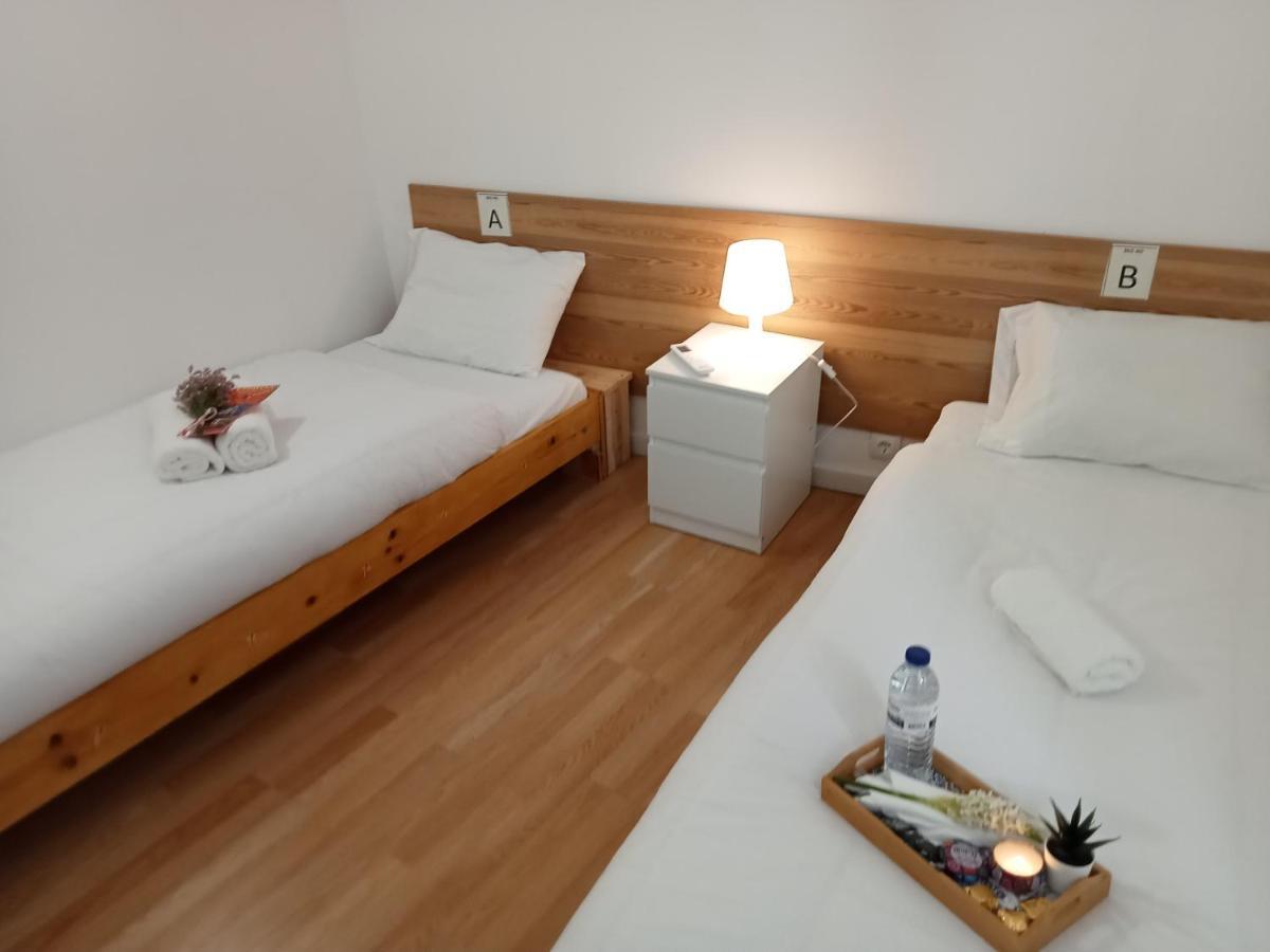 Sylhet Bnb Lisboa المظهر الخارجي الصورة