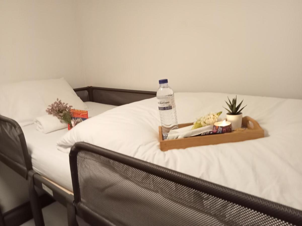 Sylhet Bnb Lisboa المظهر الخارجي الصورة