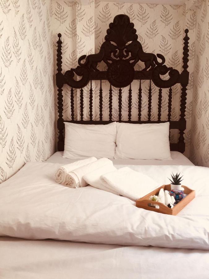 Sylhet Bnb Lisboa المظهر الخارجي الصورة