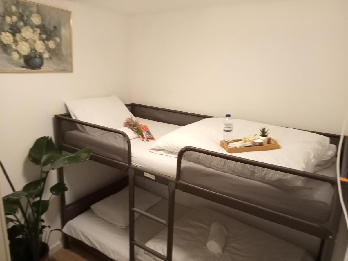 Sylhet Bnb Lisboa المظهر الخارجي الصورة