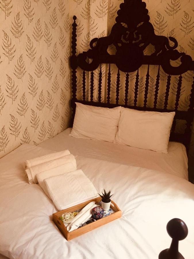 Sylhet Bnb Lisboa المظهر الخارجي الصورة