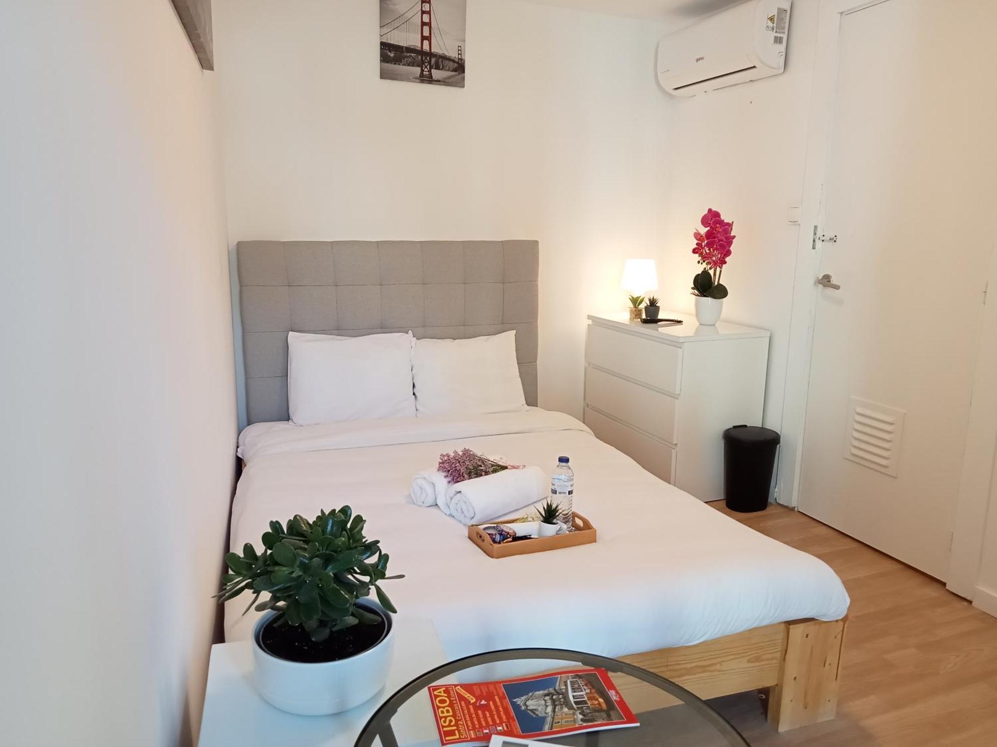 Sylhet Bnb Lisboa المظهر الخارجي الصورة