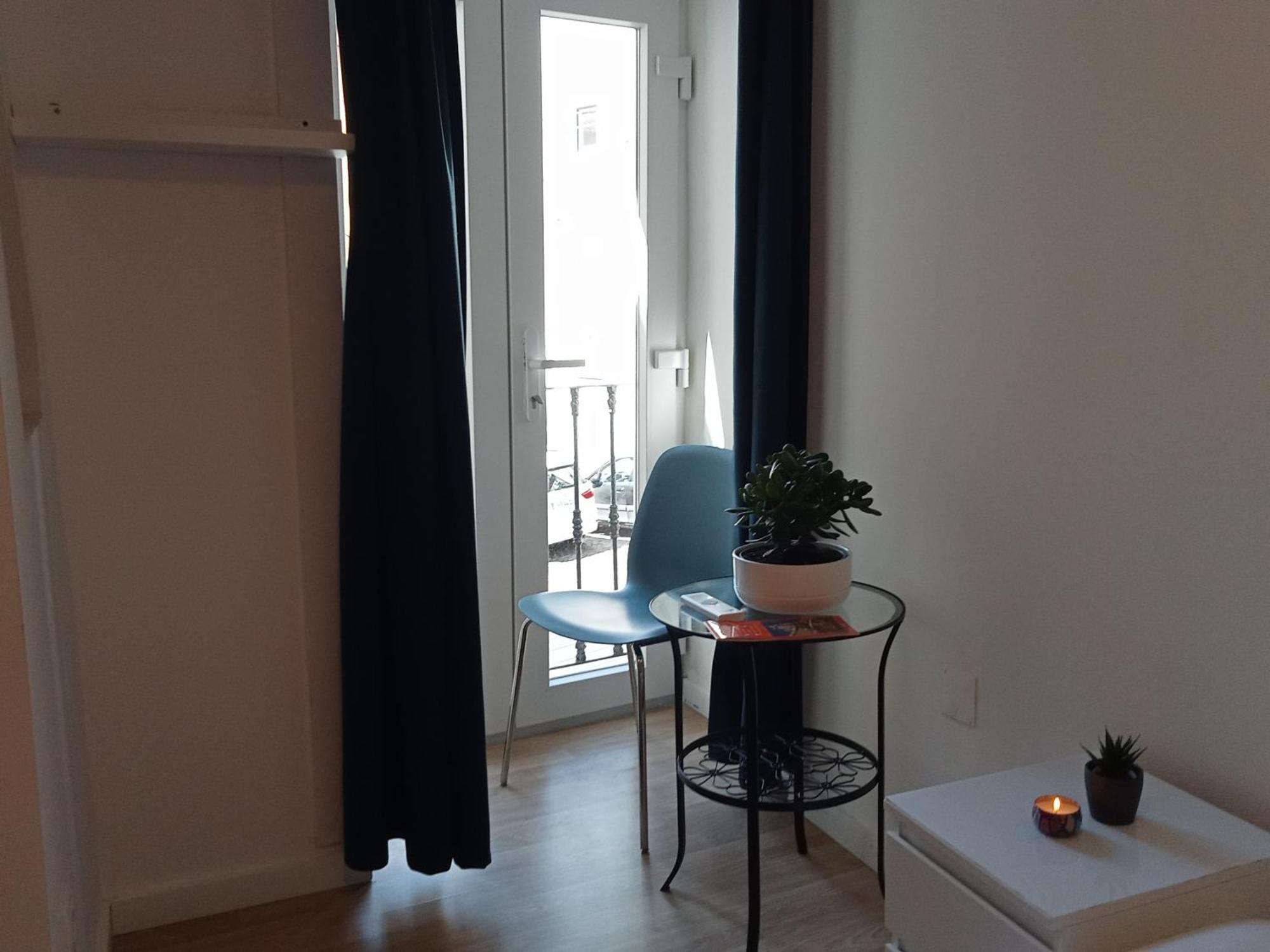 Sylhet Bnb Lisboa المظهر الخارجي الصورة