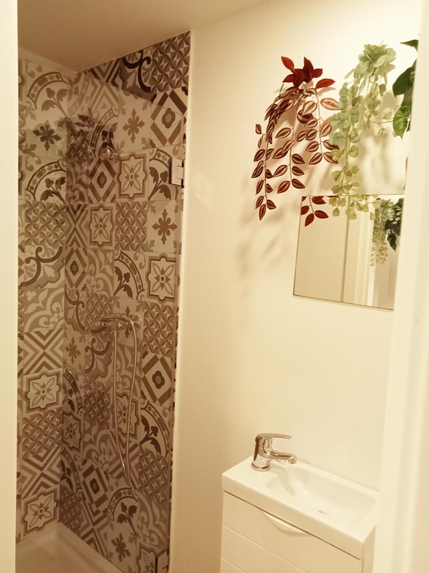 Sylhet Bnb Lisboa المظهر الخارجي الصورة