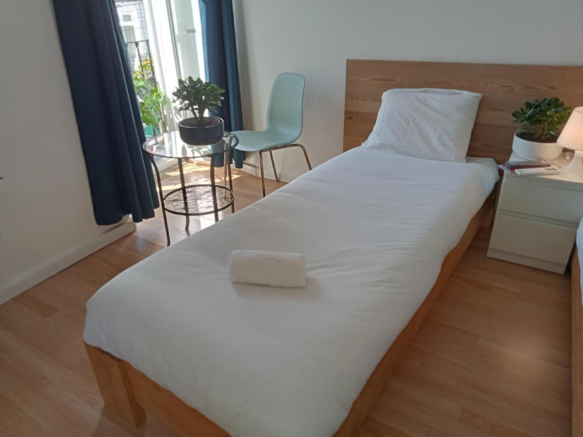 Sylhet Bnb Lisboa المظهر الخارجي الصورة