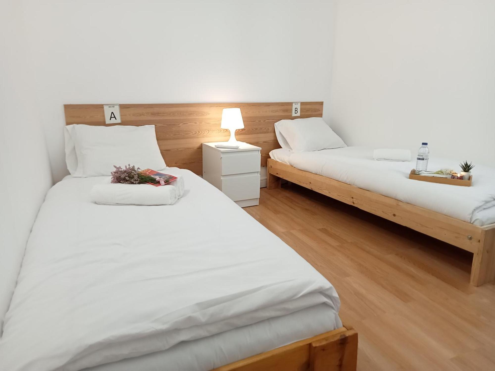Sylhet Bnb Lisboa المظهر الخارجي الصورة
