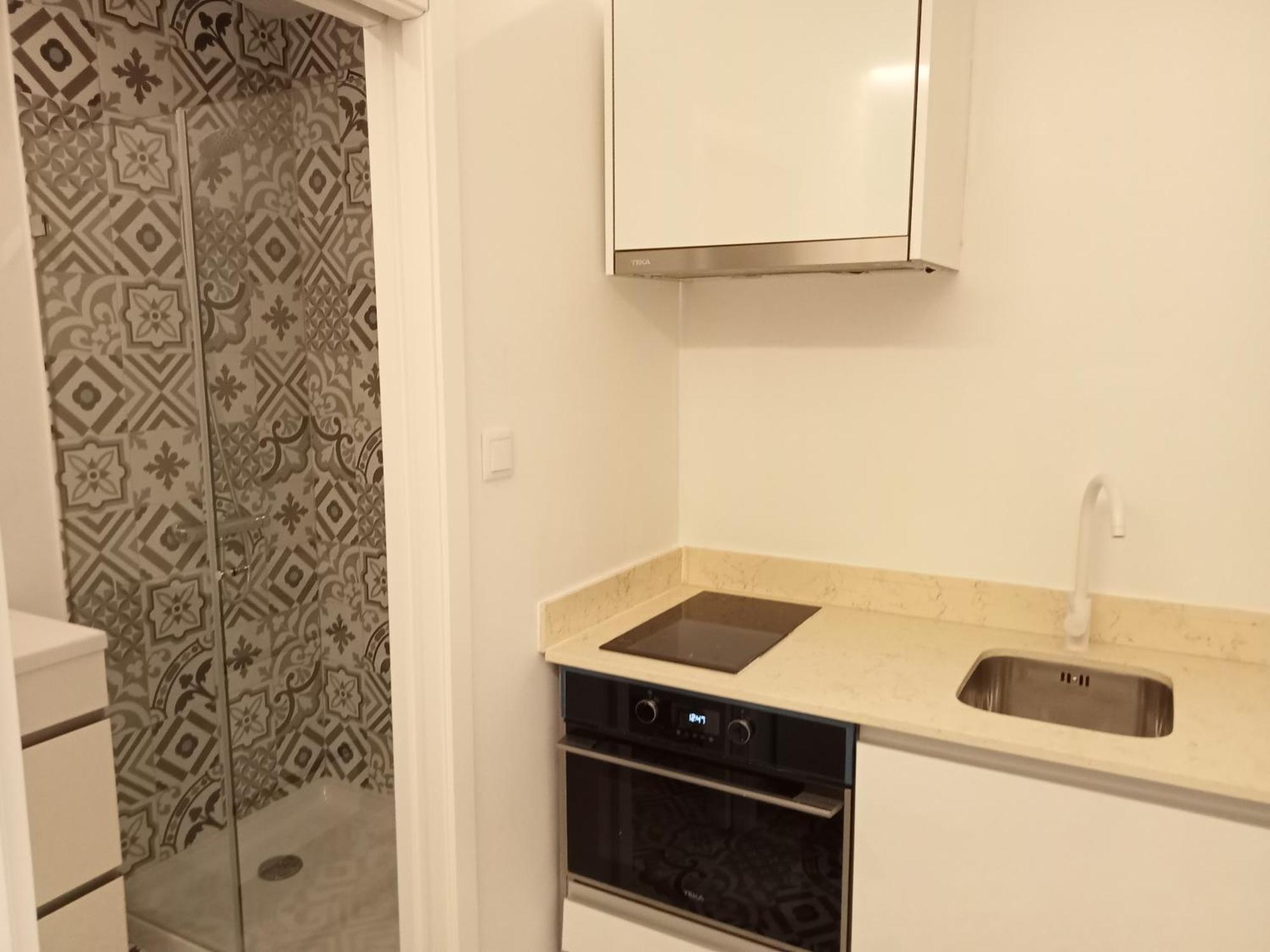 Sylhet Bnb Lisboa المظهر الخارجي الصورة