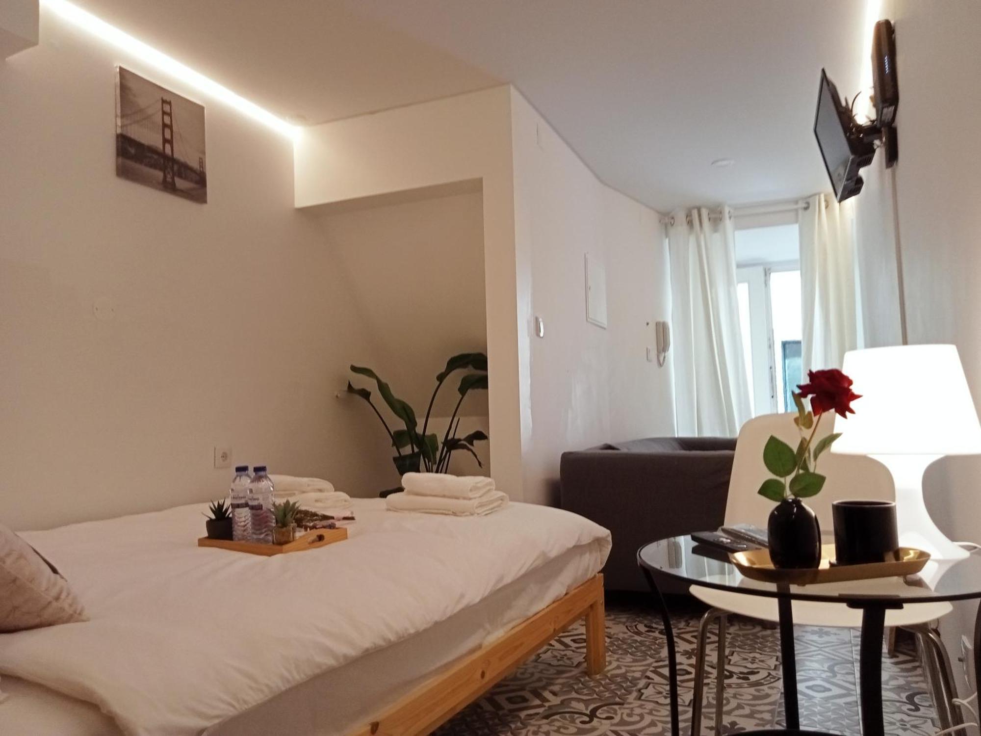 Sylhet Bnb Lisboa المظهر الخارجي الصورة