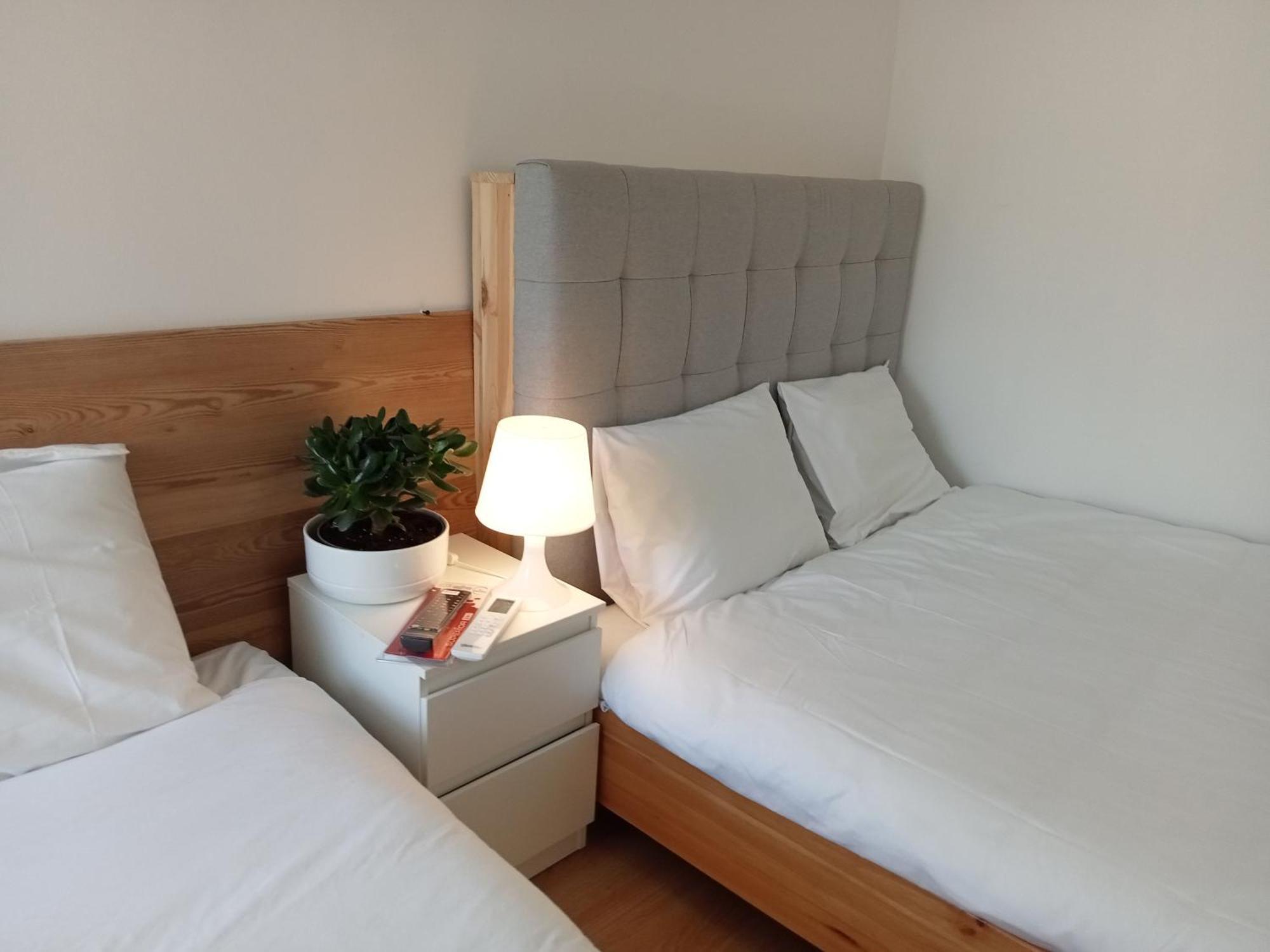 Sylhet Bnb Lisboa المظهر الخارجي الصورة