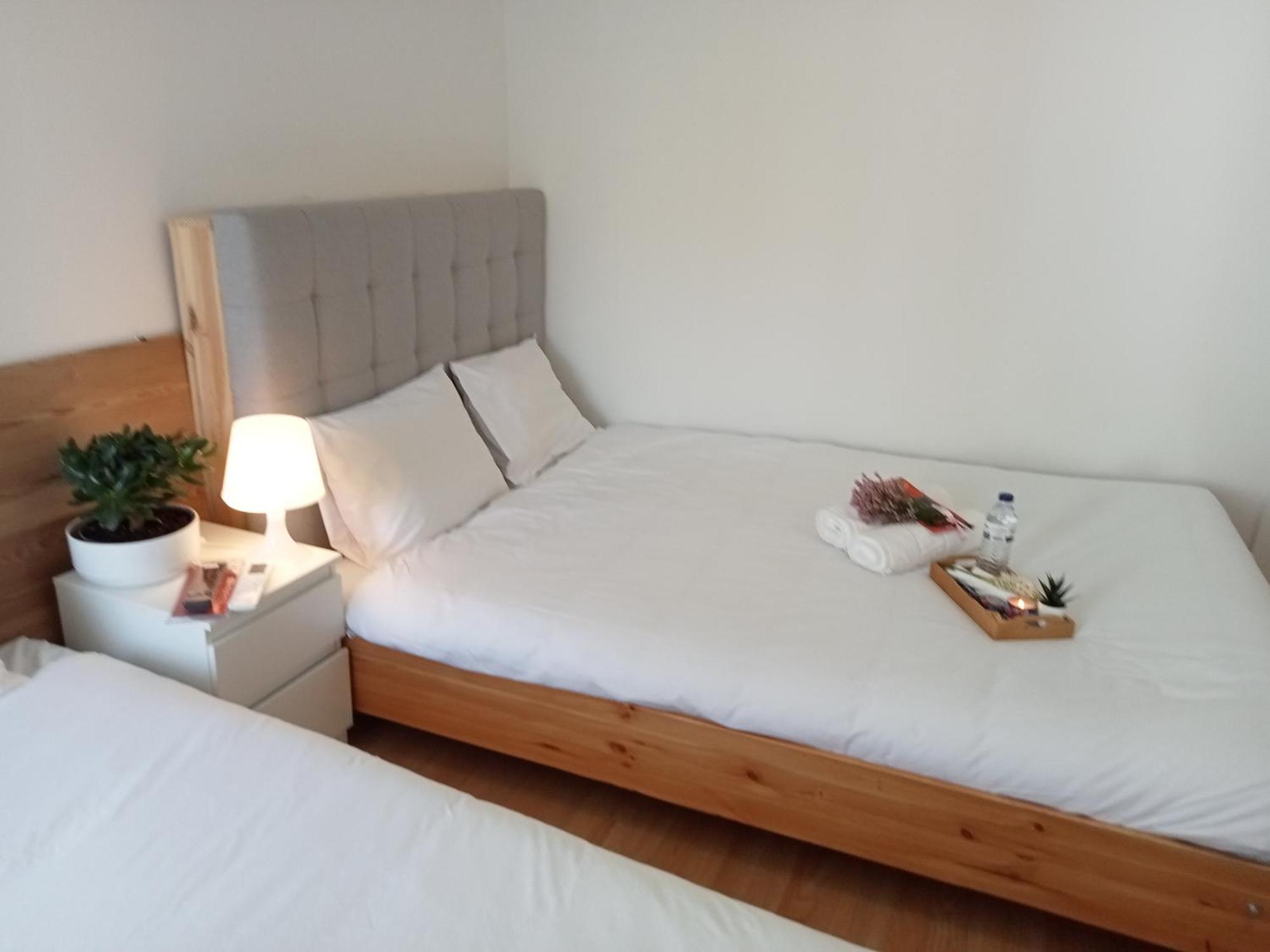 Sylhet Bnb Lisboa المظهر الخارجي الصورة