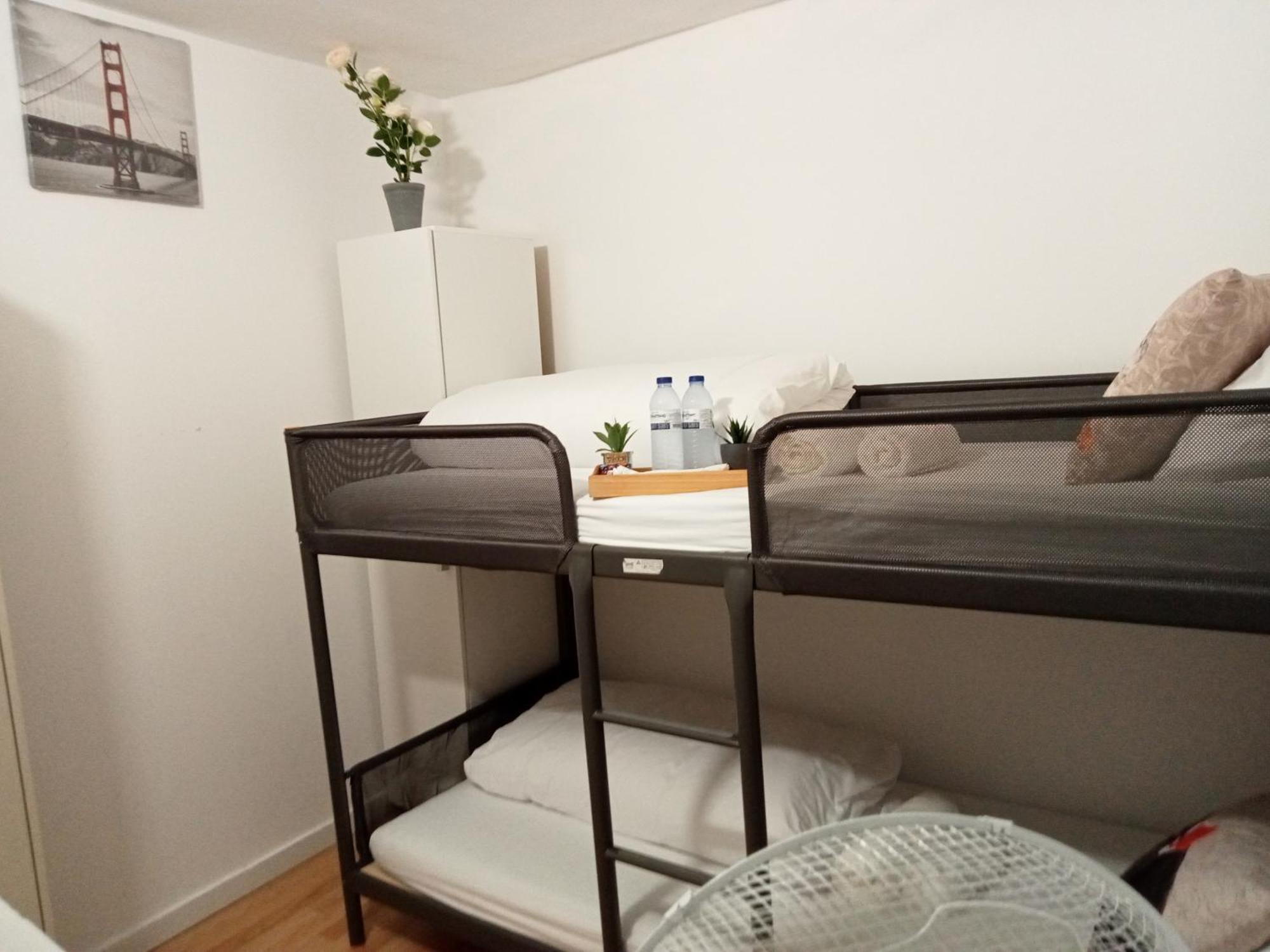 Sylhet Bnb Lisboa المظهر الخارجي الصورة