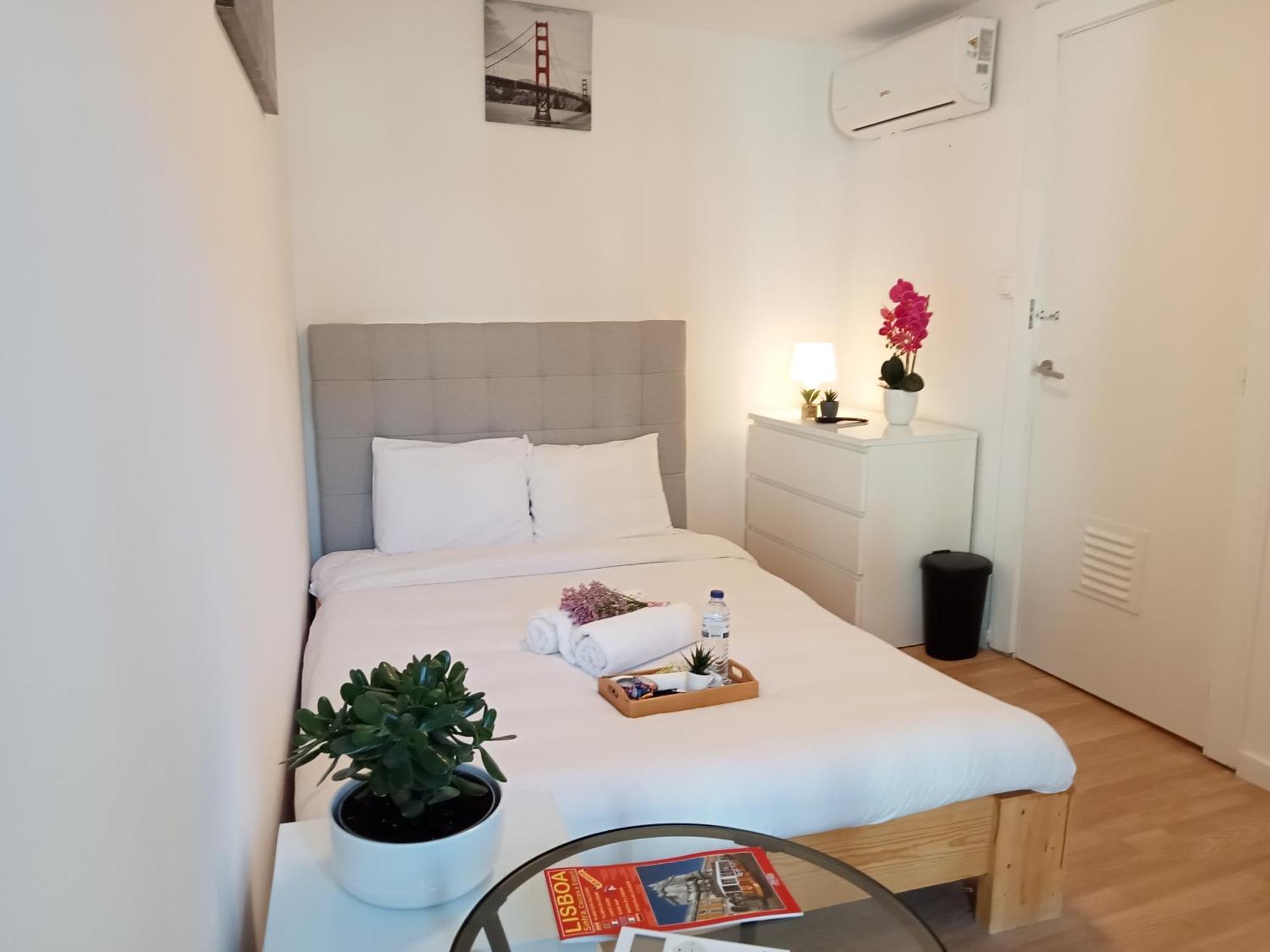 Sylhet Bnb Lisboa المظهر الخارجي الصورة