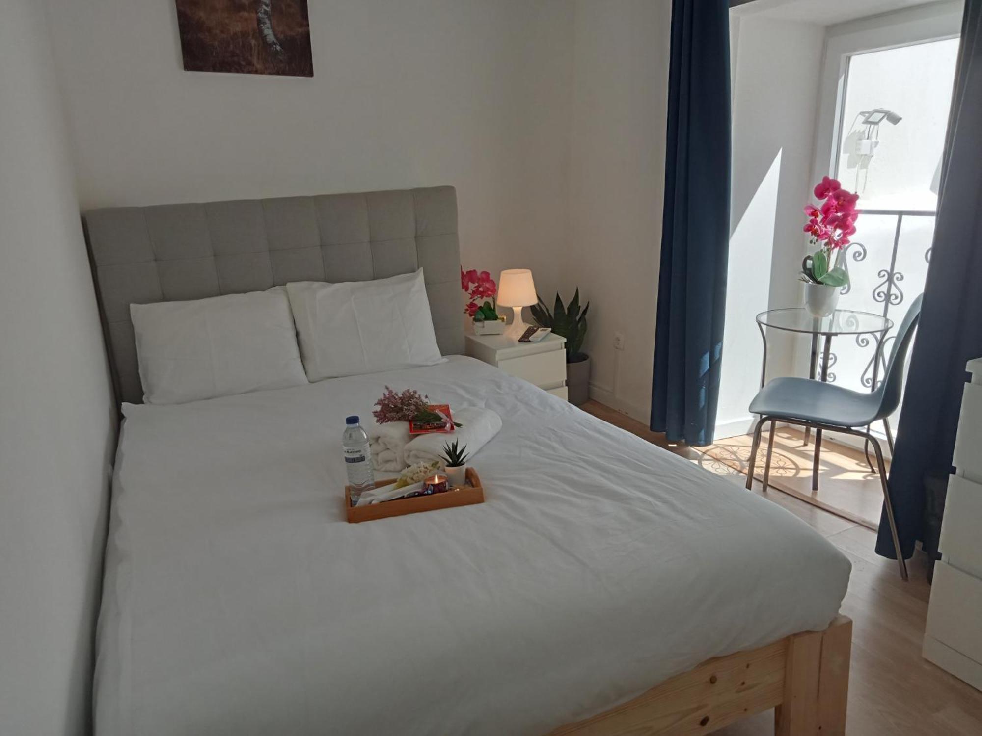Sylhet Bnb Lisboa المظهر الخارجي الصورة