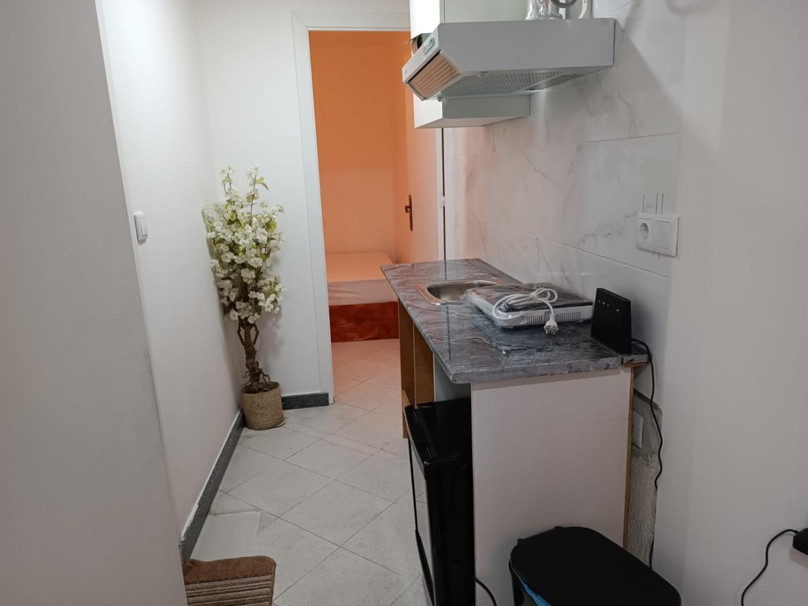 Sylhet Bnb Lisboa المظهر الخارجي الصورة