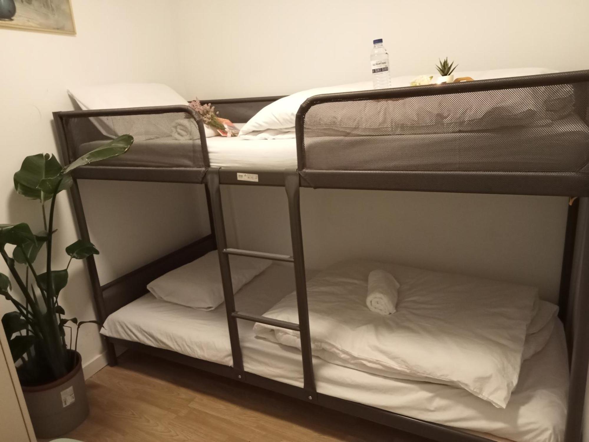 Sylhet Bnb Lisboa المظهر الخارجي الصورة